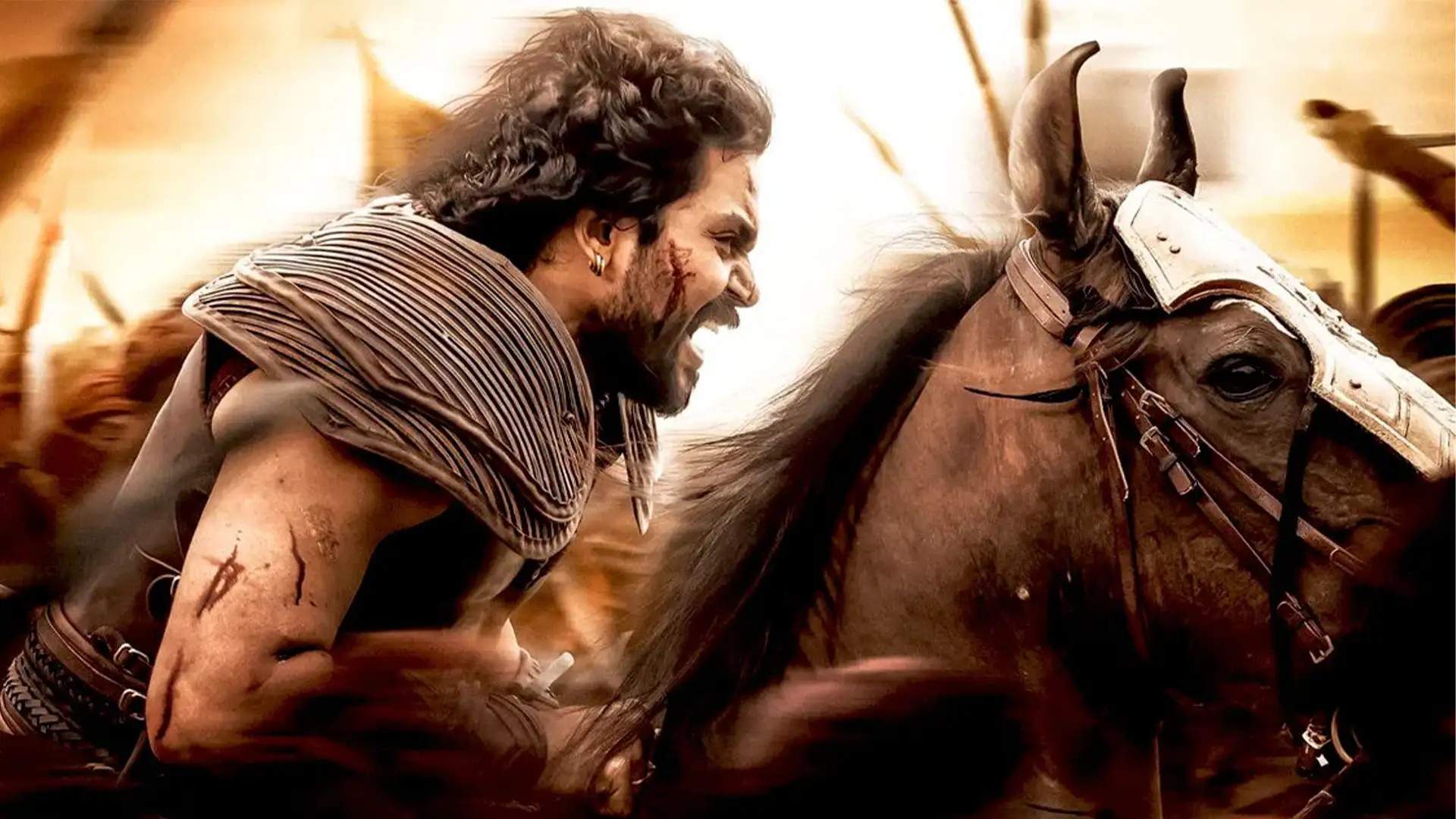 پسر پانی: قسمت دوم